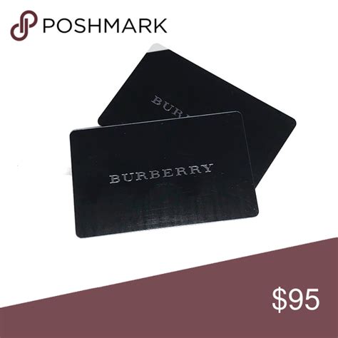 burberry authenticity card|Burberry gift with purchase.